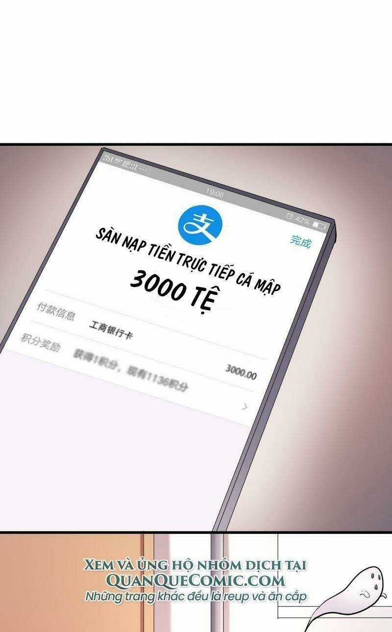 Bảo Vật Thu Lợi Siêu Cấp Chapter 5 trang 24