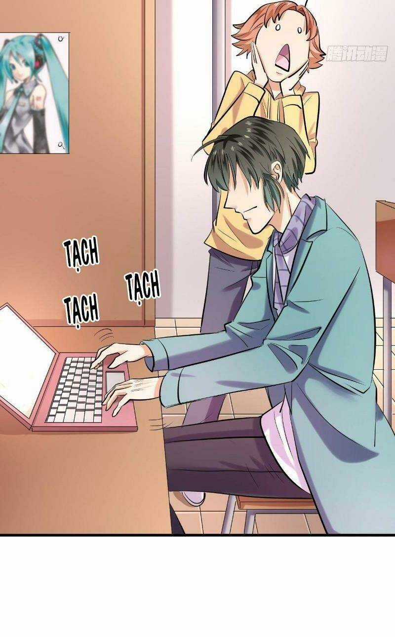 Bảo Vật Thu Lợi Siêu Cấp Chapter 5 trang 25