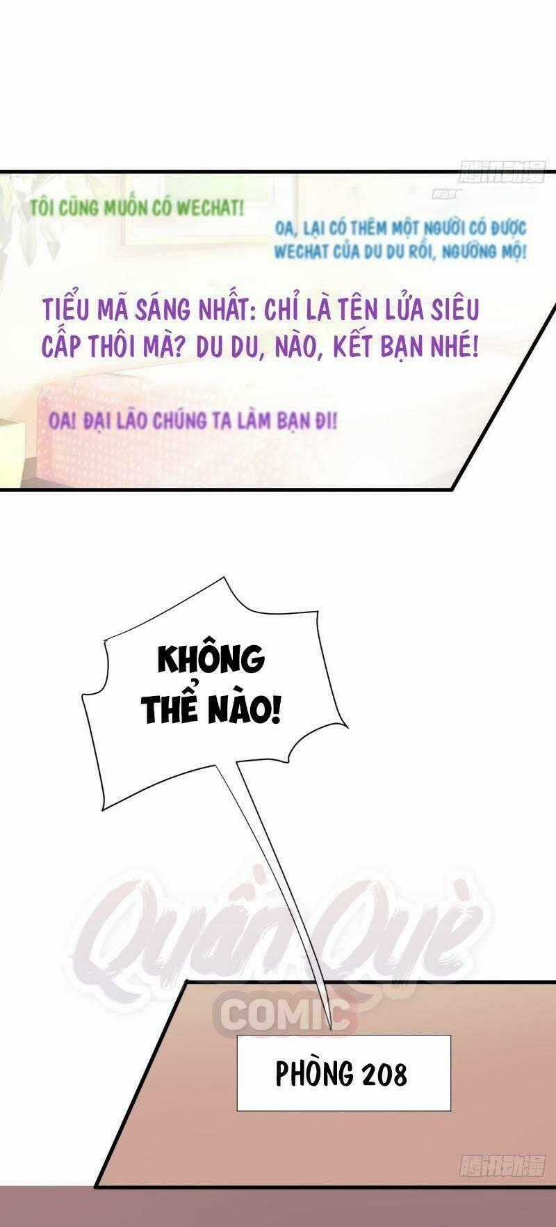 Bảo Vật Thu Lợi Siêu Cấp Chapter 5 trang 26
