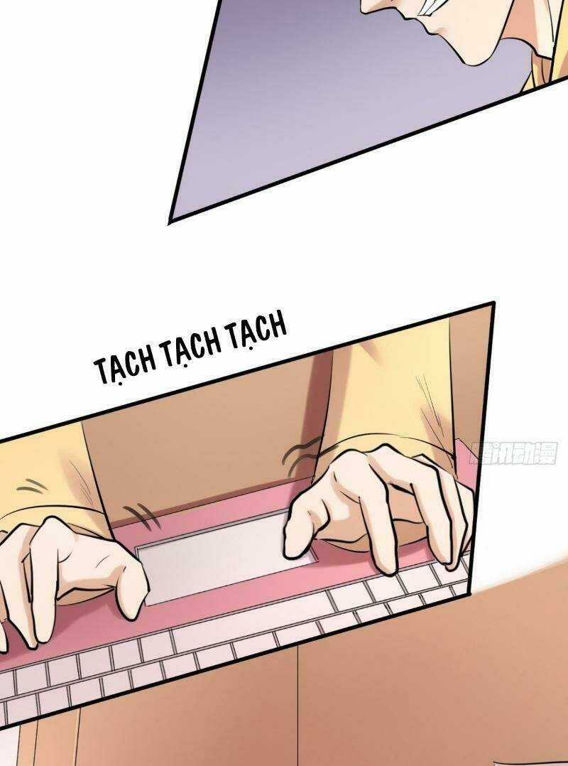 Bảo Vật Thu Lợi Siêu Cấp Chapter 5 trang 3