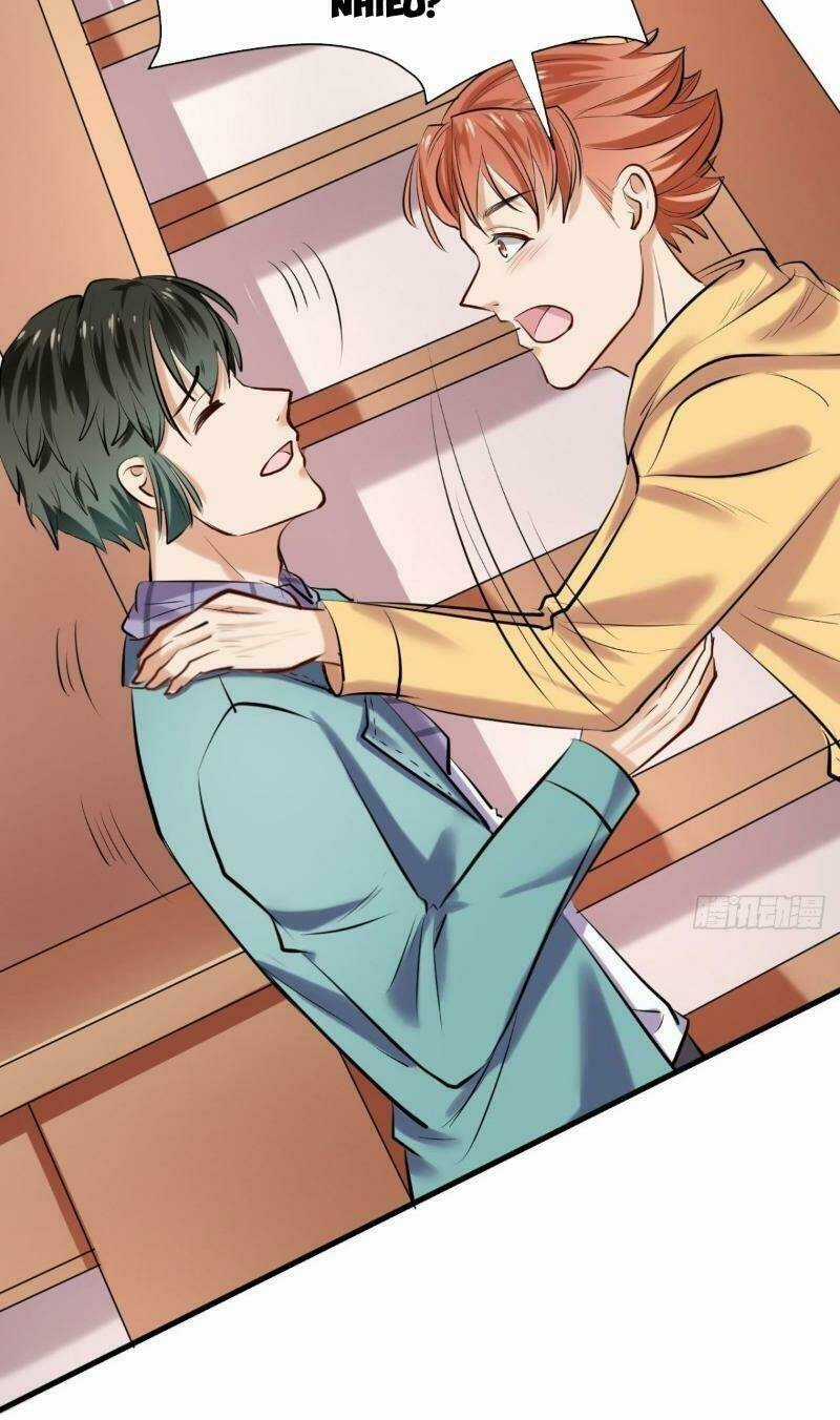 Bảo Vật Thu Lợi Siêu Cấp Chapter 6 trang 15