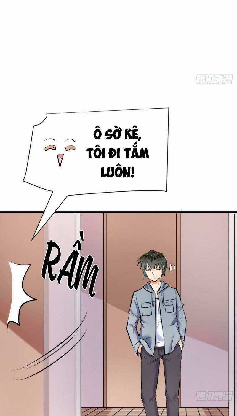 Bảo Vật Thu Lợi Siêu Cấp Chapter 6 trang 18