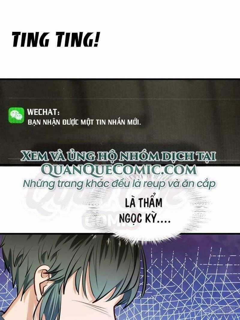 Bảo Vật Thu Lợi Siêu Cấp Chapter 6 trang 24