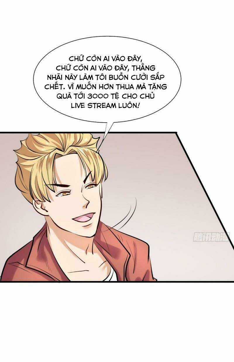 Bảo Vật Thu Lợi Siêu Cấp Chapter 6 trang 3