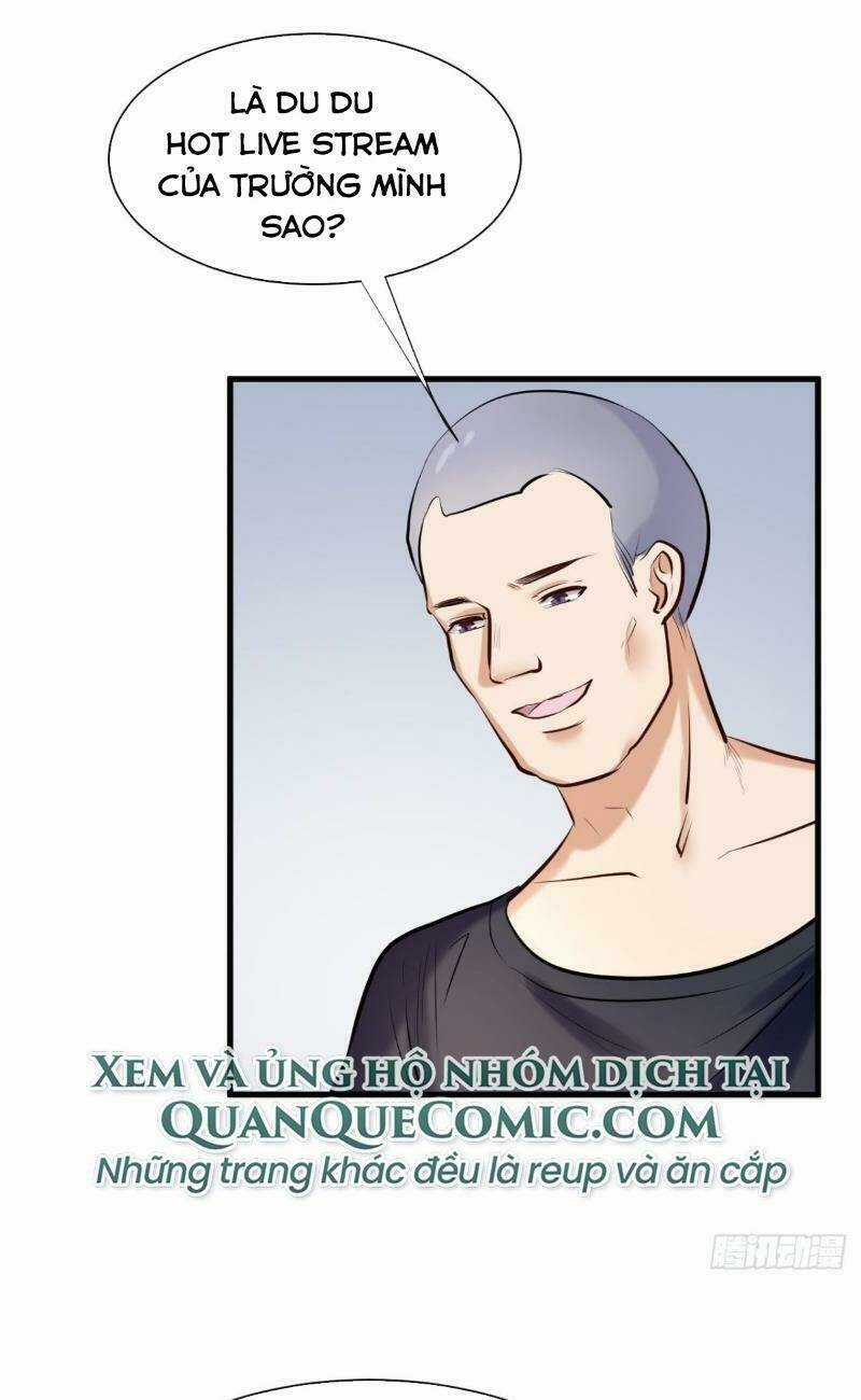 Bảo Vật Thu Lợi Siêu Cấp Chapter 6 trang 4