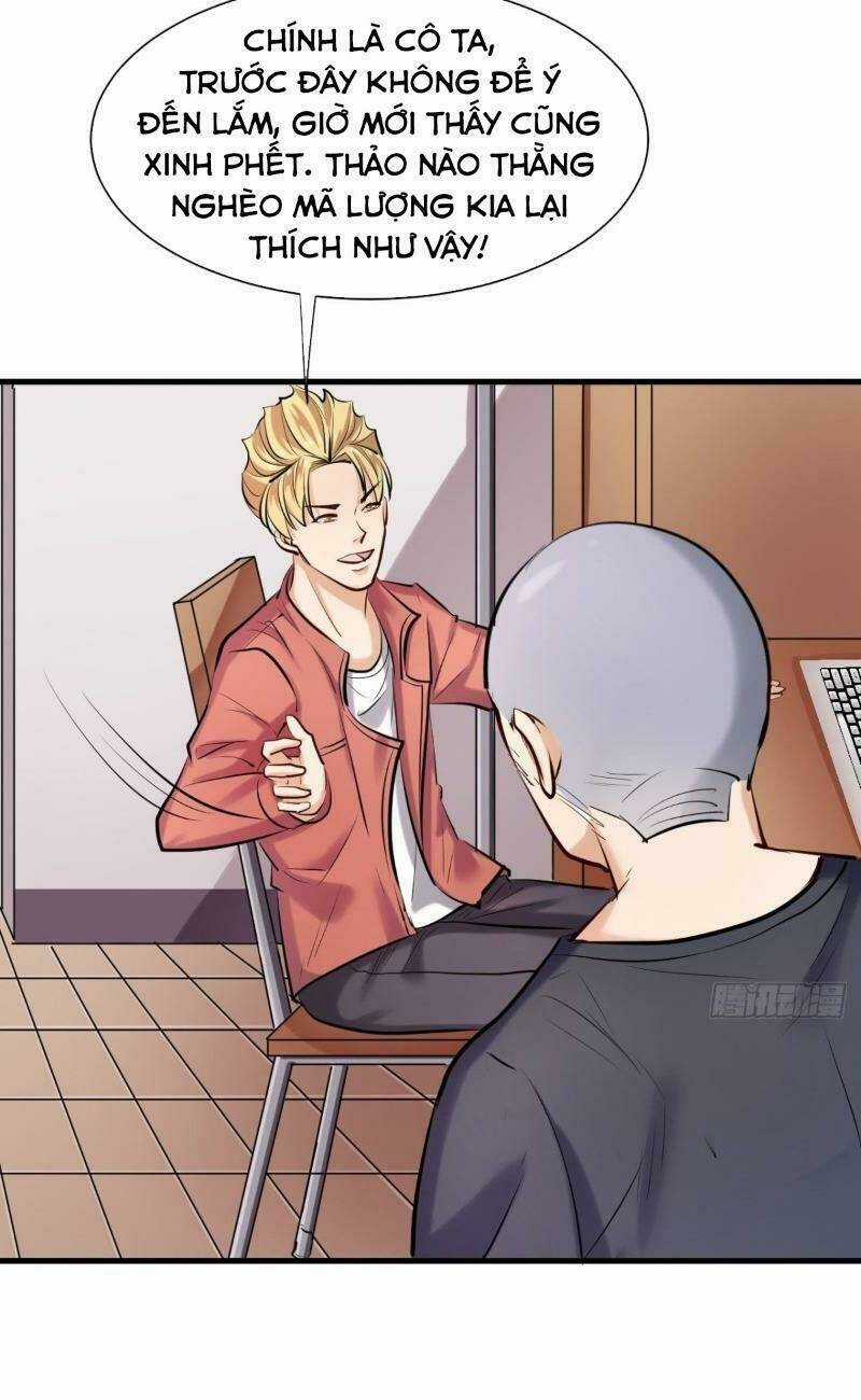 Bảo Vật Thu Lợi Siêu Cấp Chapter 6 trang 5