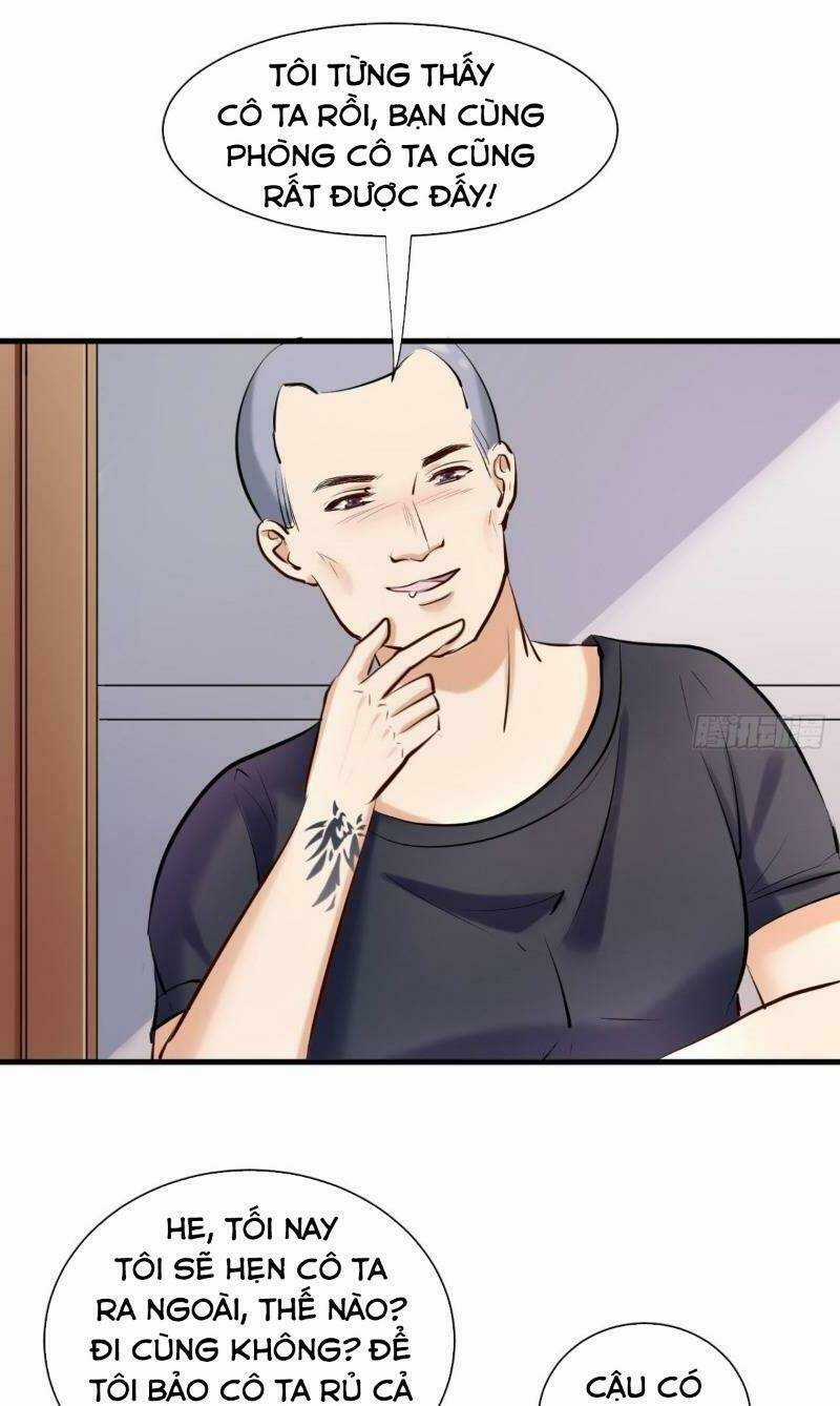 Bảo Vật Thu Lợi Siêu Cấp Chapter 6 trang 6