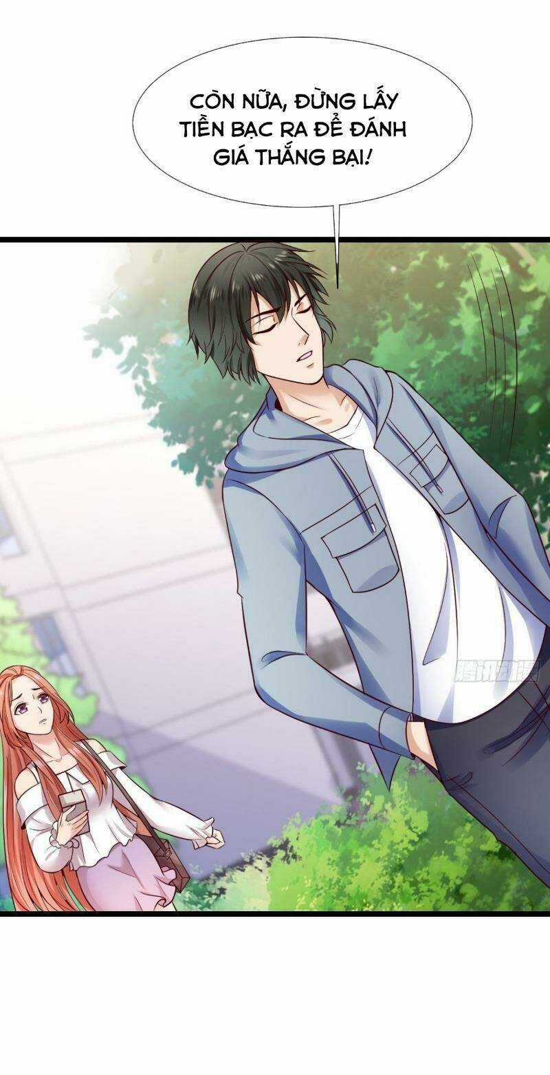 Bảo Vật Thu Lợi Siêu Cấp Chapter 7 trang 10