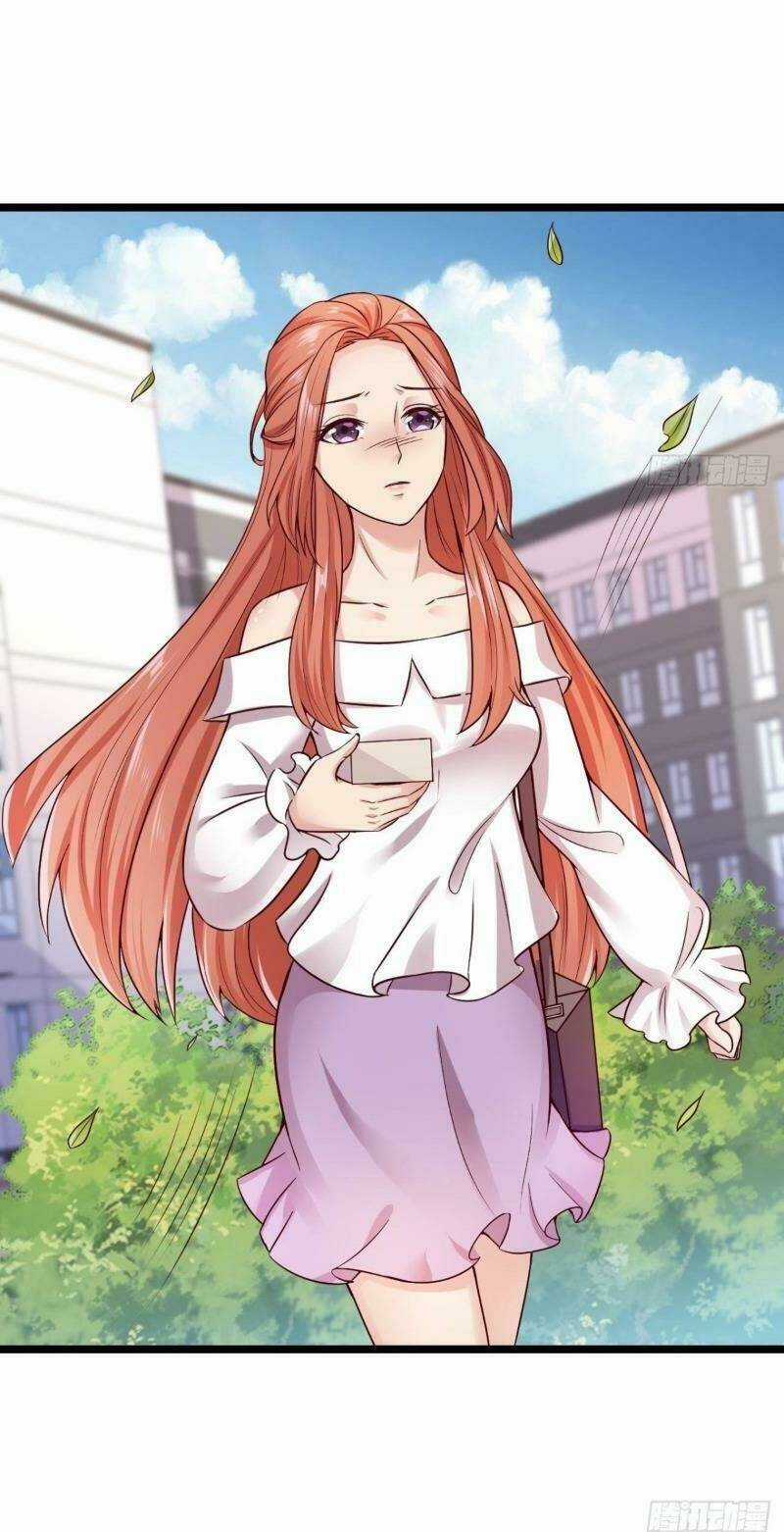 Bảo Vật Thu Lợi Siêu Cấp Chapter 7 trang 11