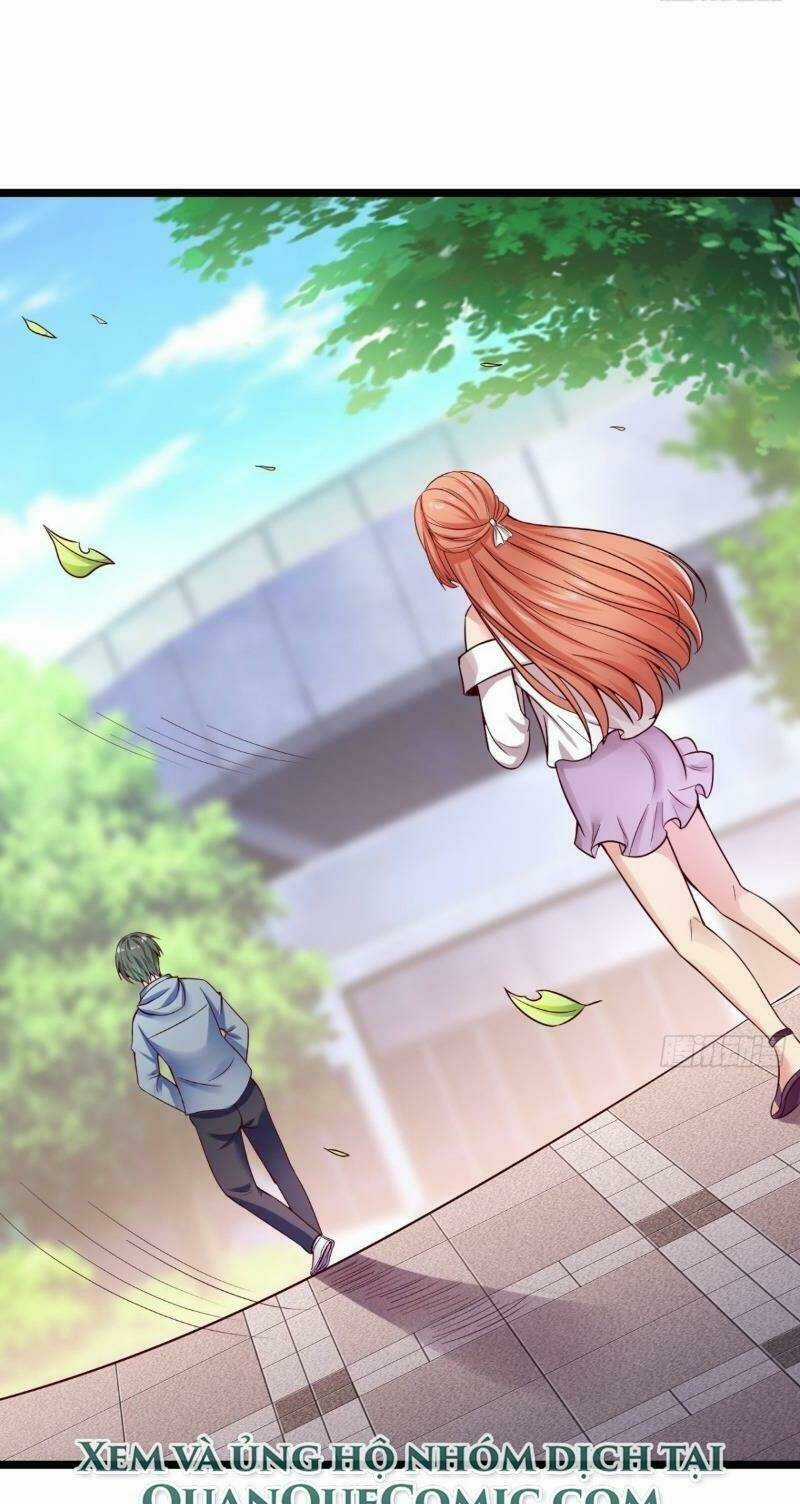 Bảo Vật Thu Lợi Siêu Cấp Chapter 7 trang 12