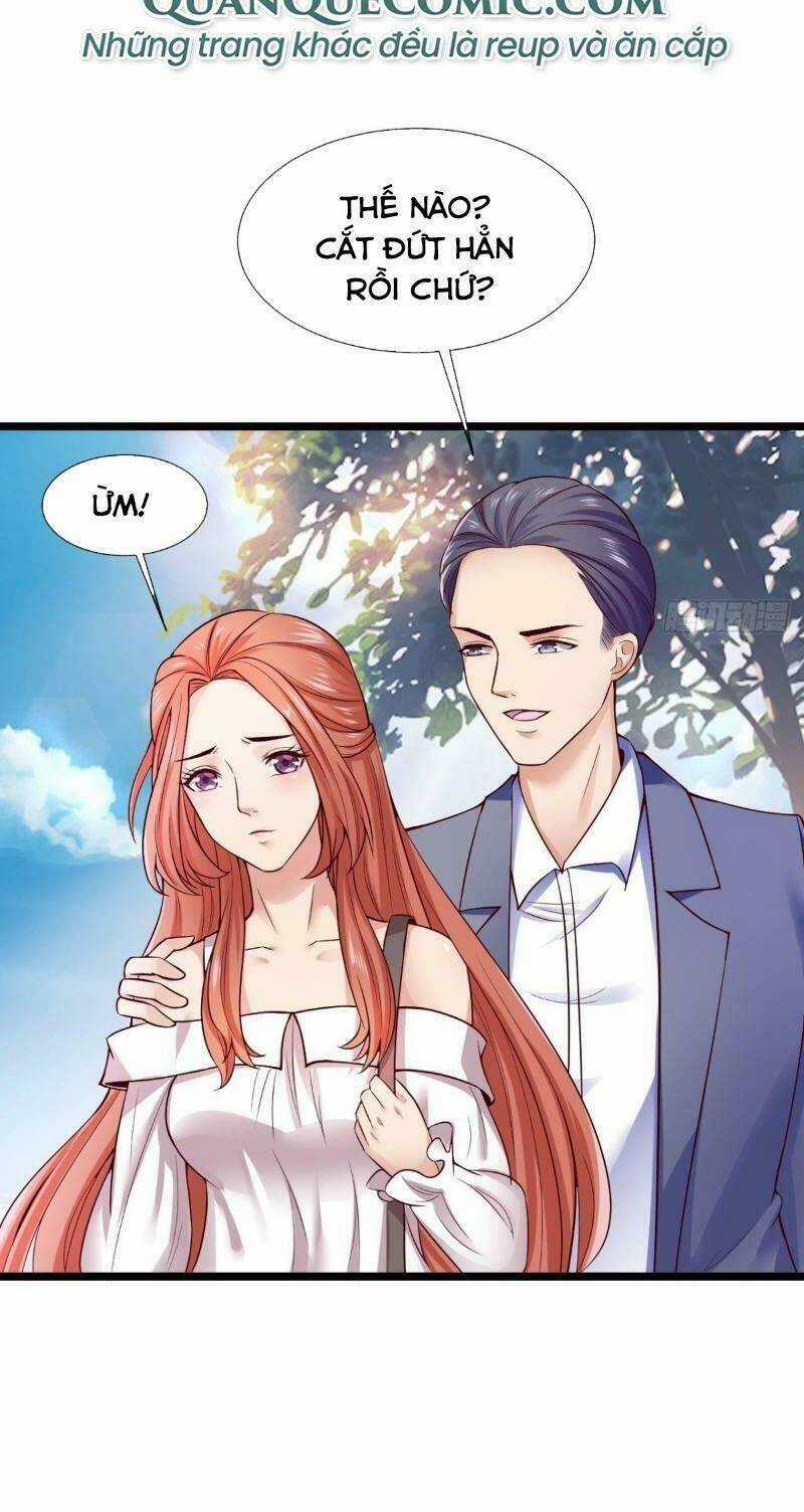 Bảo Vật Thu Lợi Siêu Cấp Chapter 7 trang 13