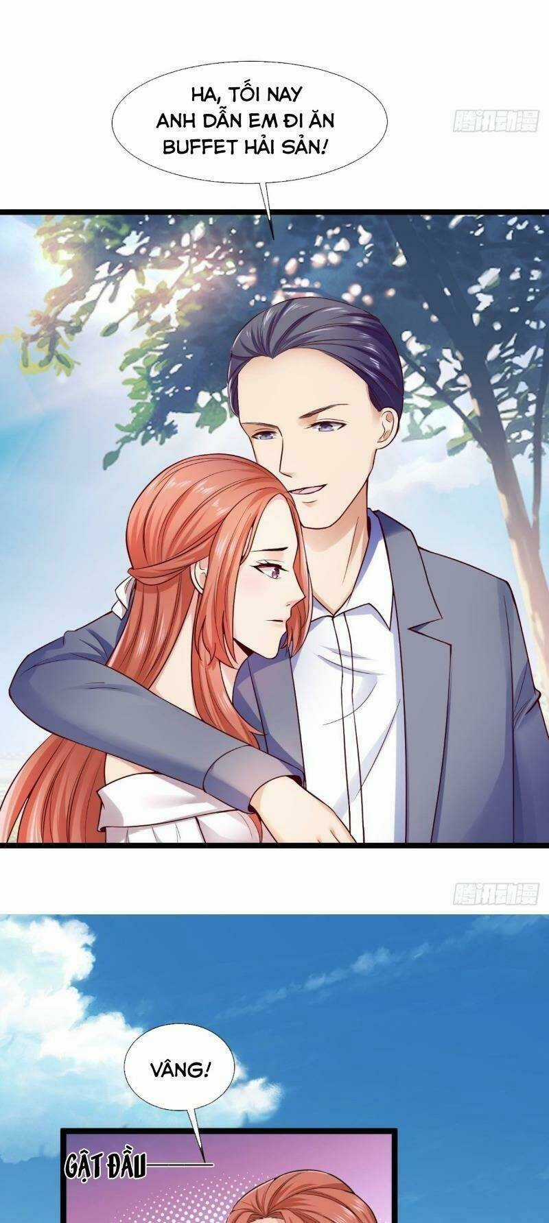 Bảo Vật Thu Lợi Siêu Cấp Chapter 7 trang 14