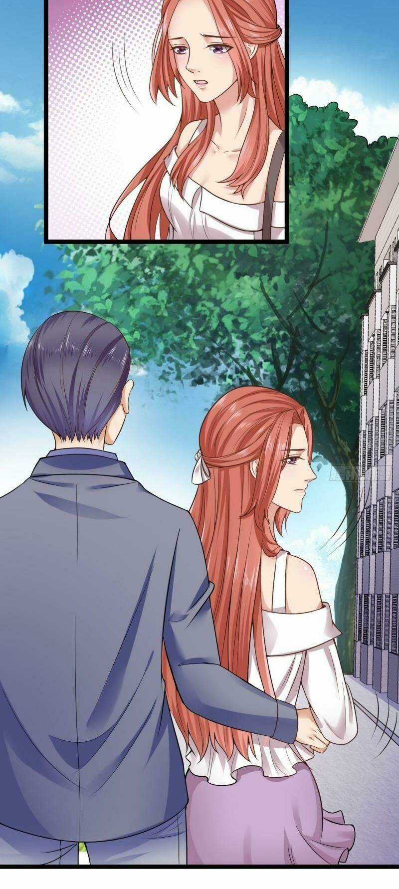 Bảo Vật Thu Lợi Siêu Cấp Chapter 7 trang 15