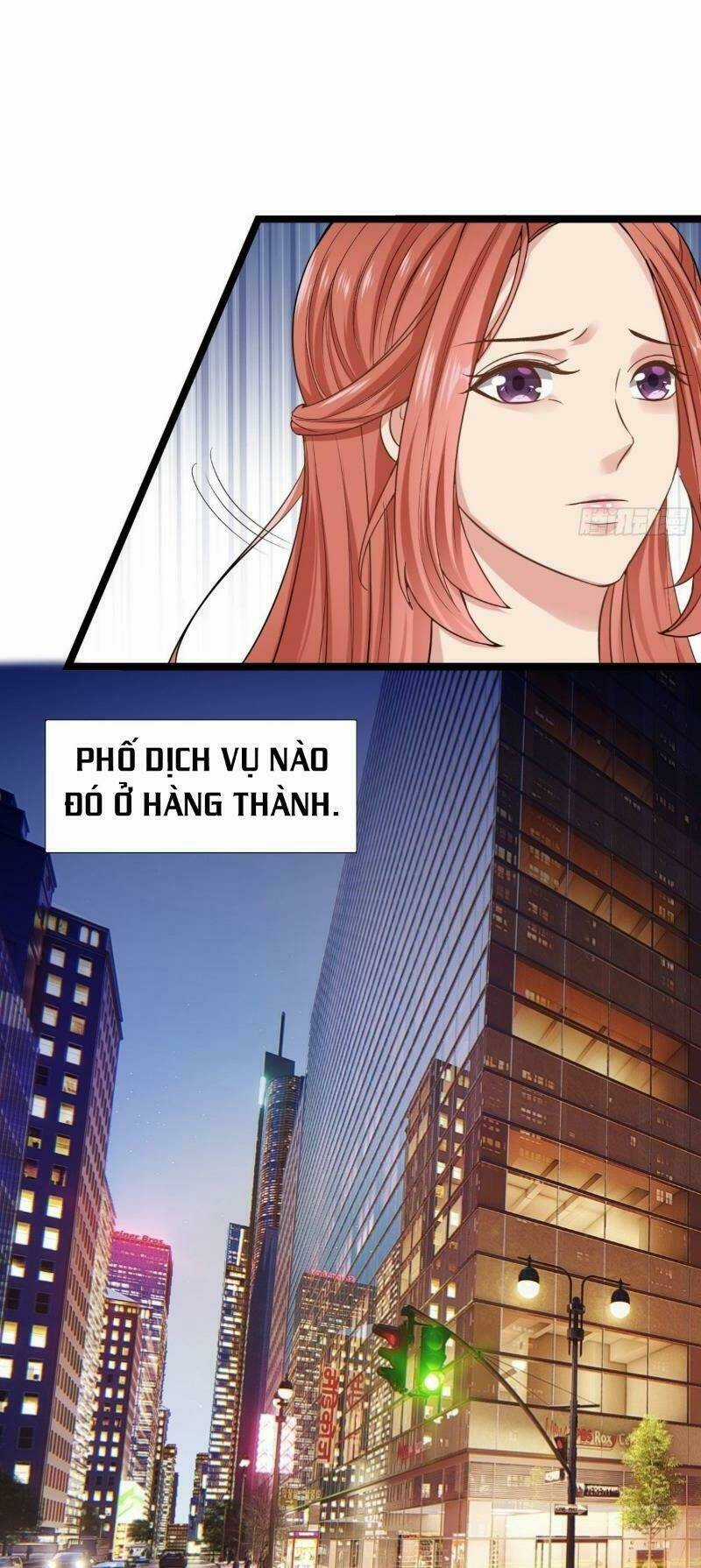 Bảo Vật Thu Lợi Siêu Cấp Chapter 7 trang 16