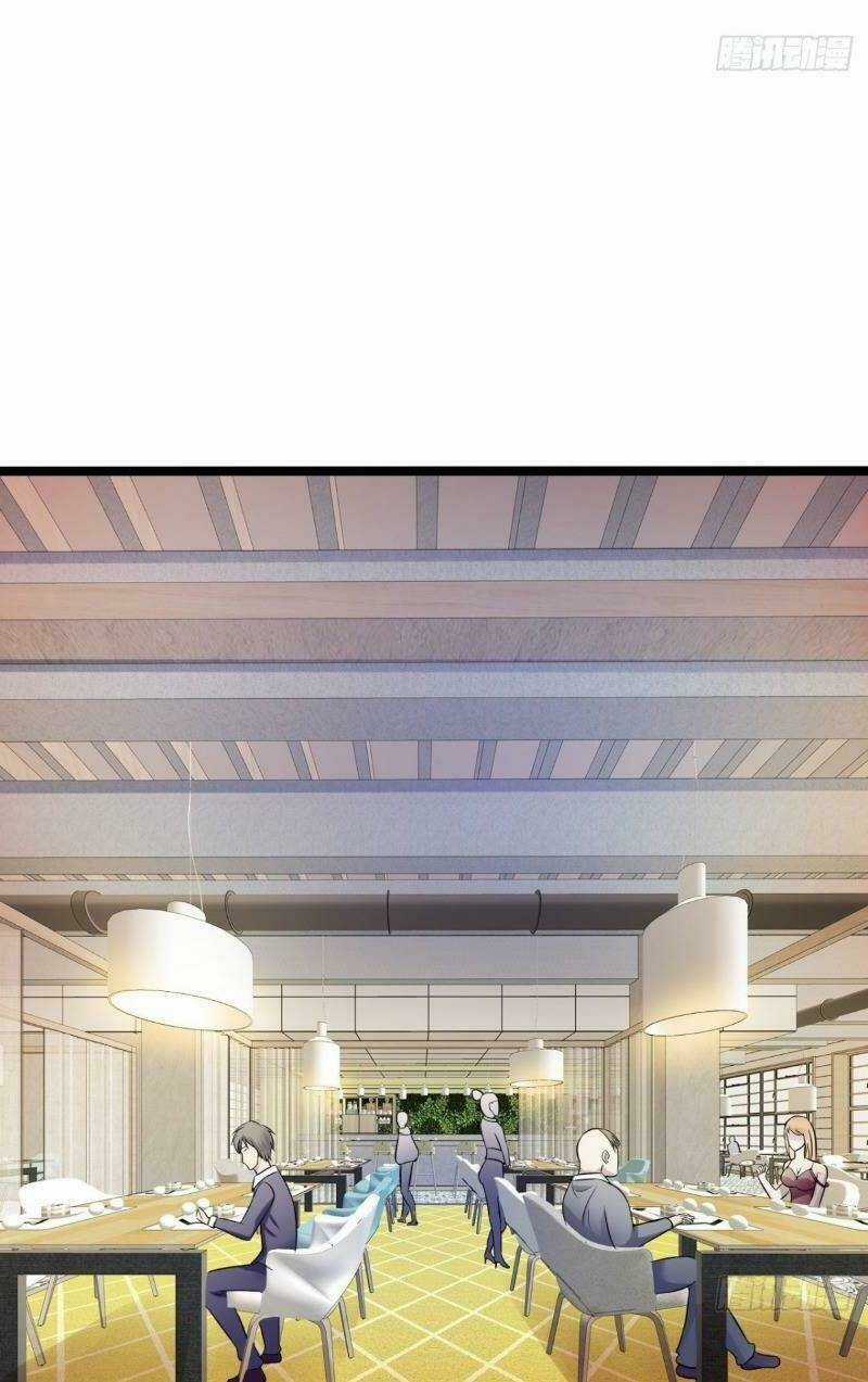 Bảo Vật Thu Lợi Siêu Cấp Chapter 7 trang 18