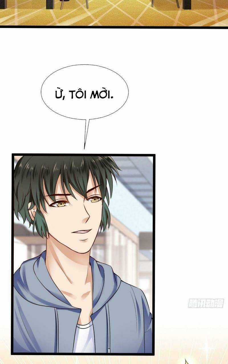 Bảo Vật Thu Lợi Siêu Cấp Chapter 7 trang 19