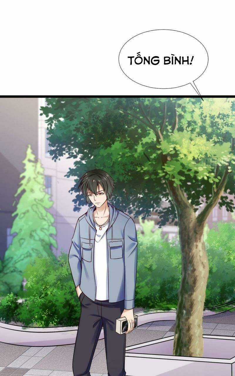 Bảo Vật Thu Lợi Siêu Cấp Chapter 7 trang 2