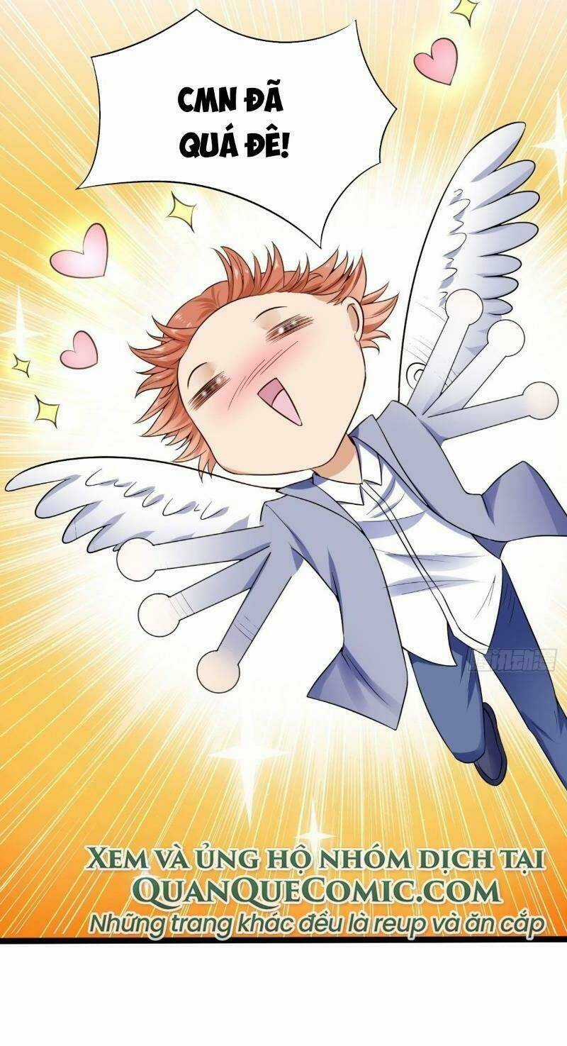 Bảo Vật Thu Lợi Siêu Cấp Chapter 7 trang 20