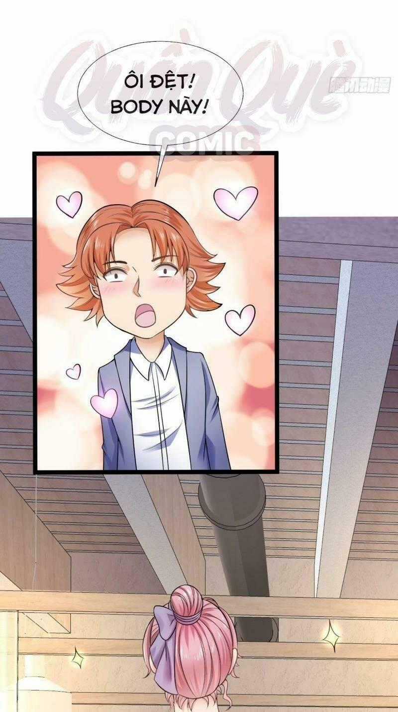 Bảo Vật Thu Lợi Siêu Cấp Chapter 7 trang 24