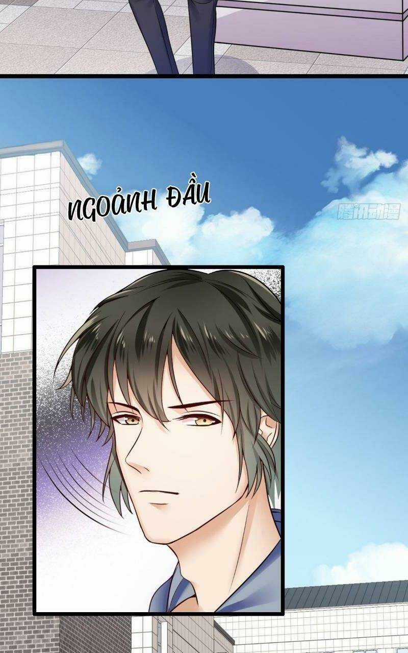 Bảo Vật Thu Lợi Siêu Cấp Chapter 7 trang 3