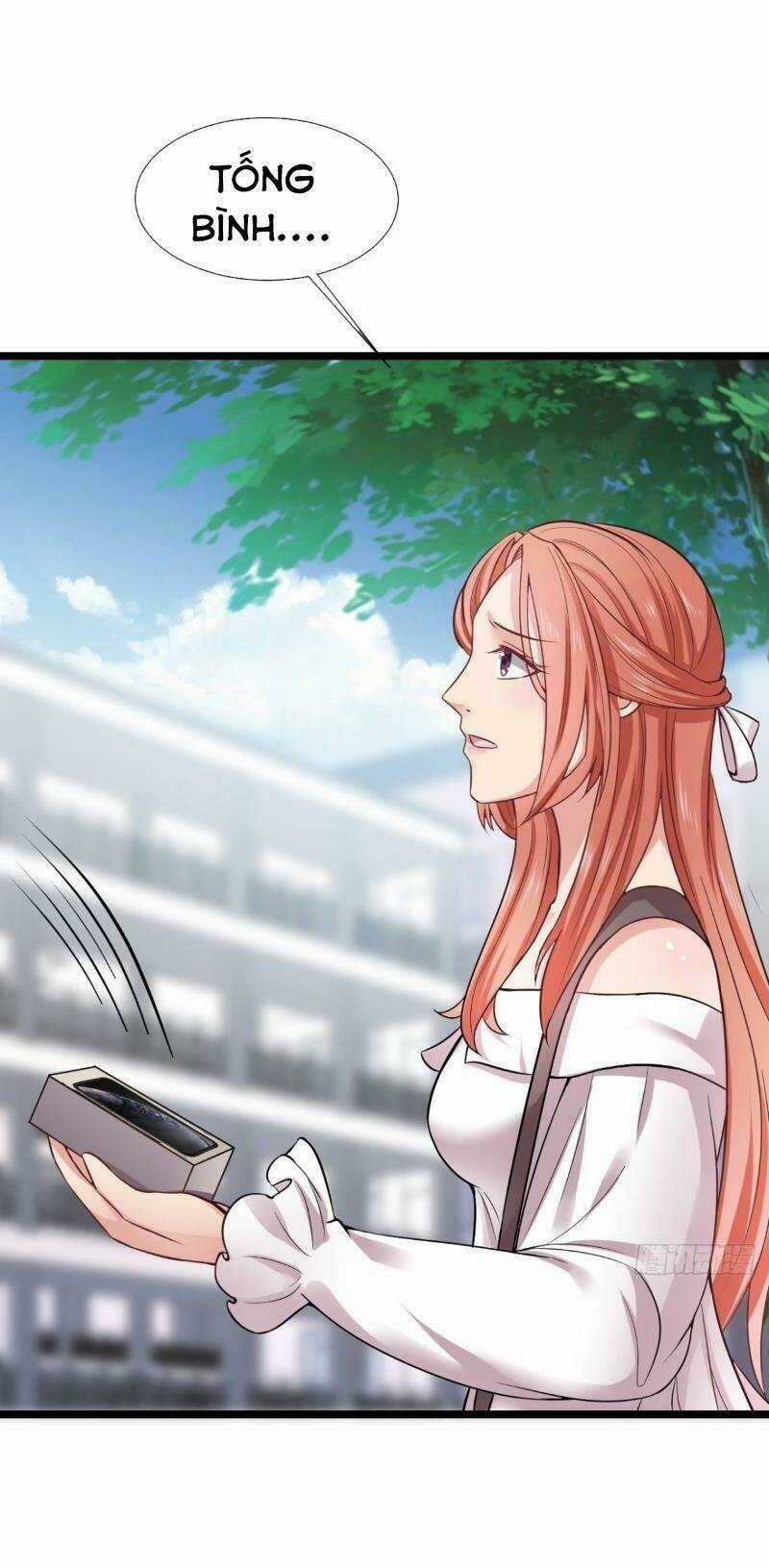 Bảo Vật Thu Lợi Siêu Cấp Chapter 7 trang 6