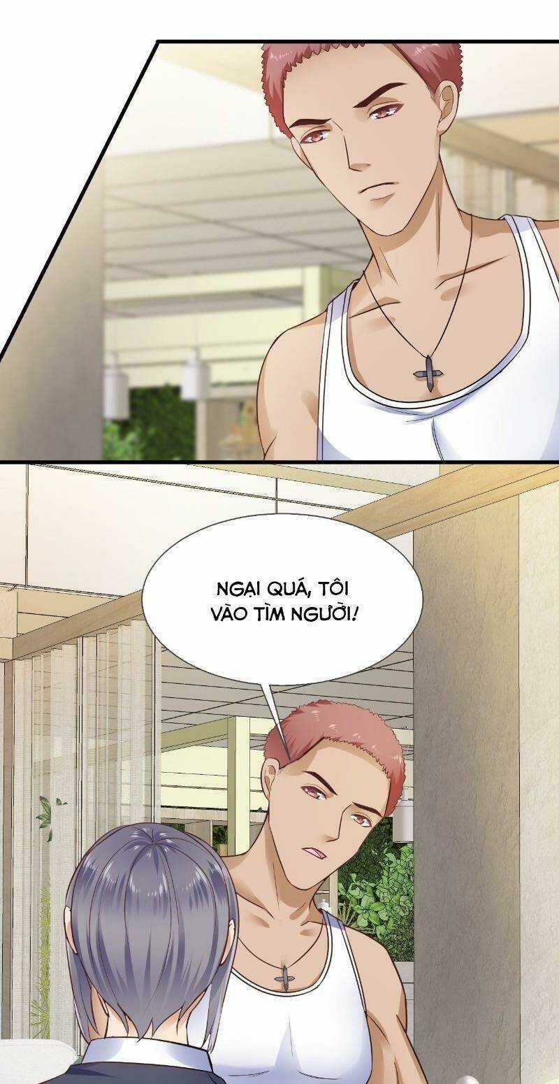 Bảo Vật Thu Lợi Siêu Cấp Chapter 8 trang 16