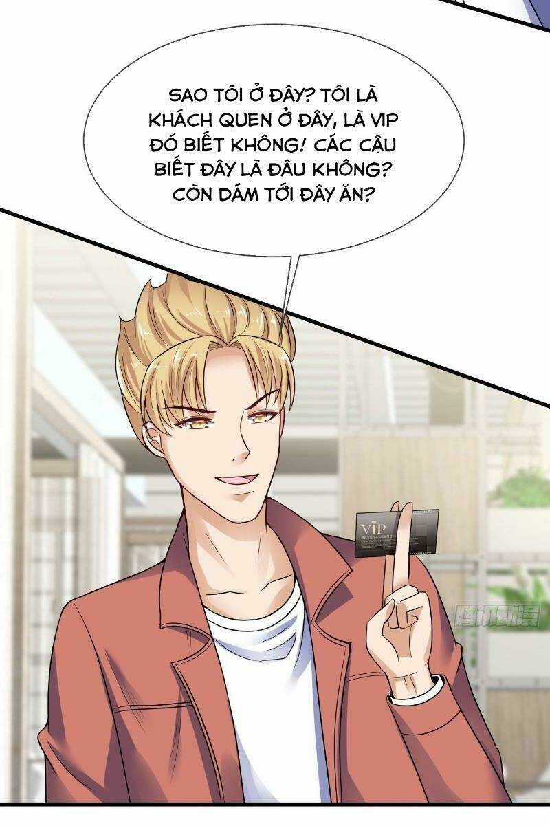 Bảo Vật Thu Lợi Siêu Cấp Chapter 8 trang 24