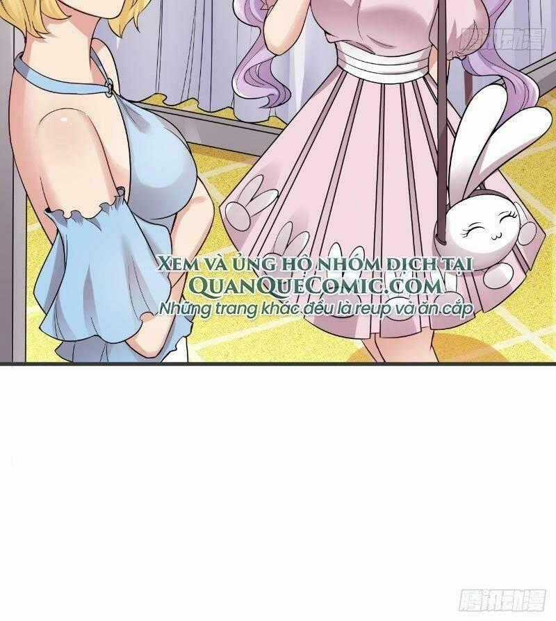 Bảo Vật Thu Lợi Siêu Cấp Chapter 8 trang 29