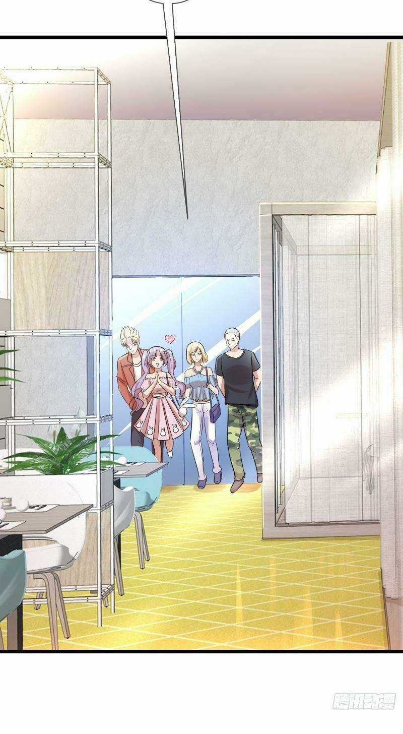 Bảo Vật Thu Lợi Siêu Cấp Chapter 8 trang 3