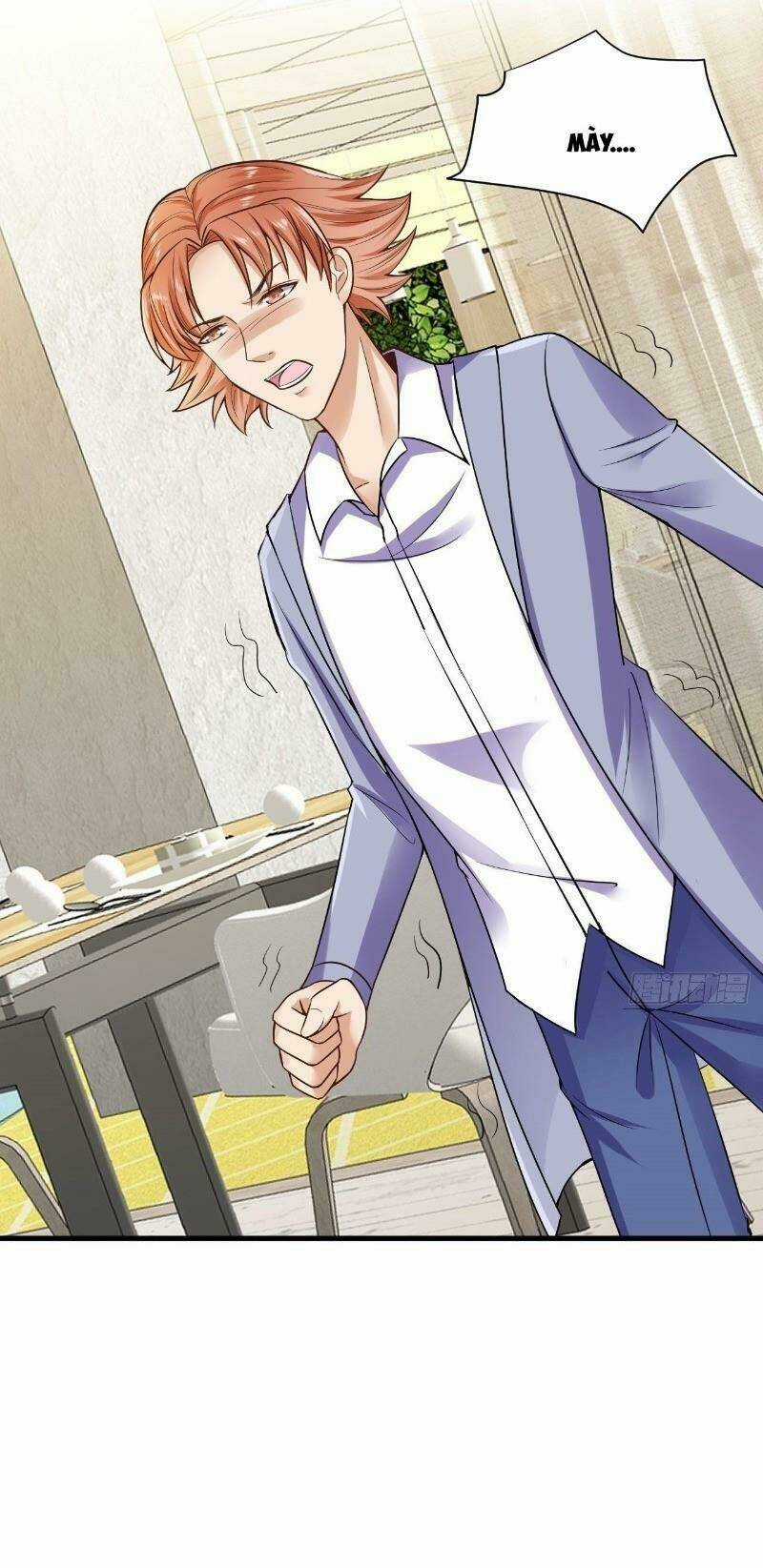 Bảo Vật Thu Lợi Siêu Cấp Chapter 9 trang 6