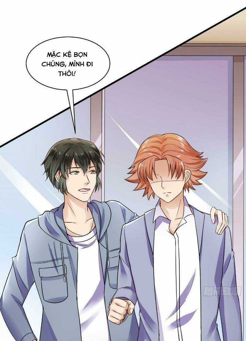 Bảo Vật Thu Lợi Siêu Cấp Chapter 9 trang 8