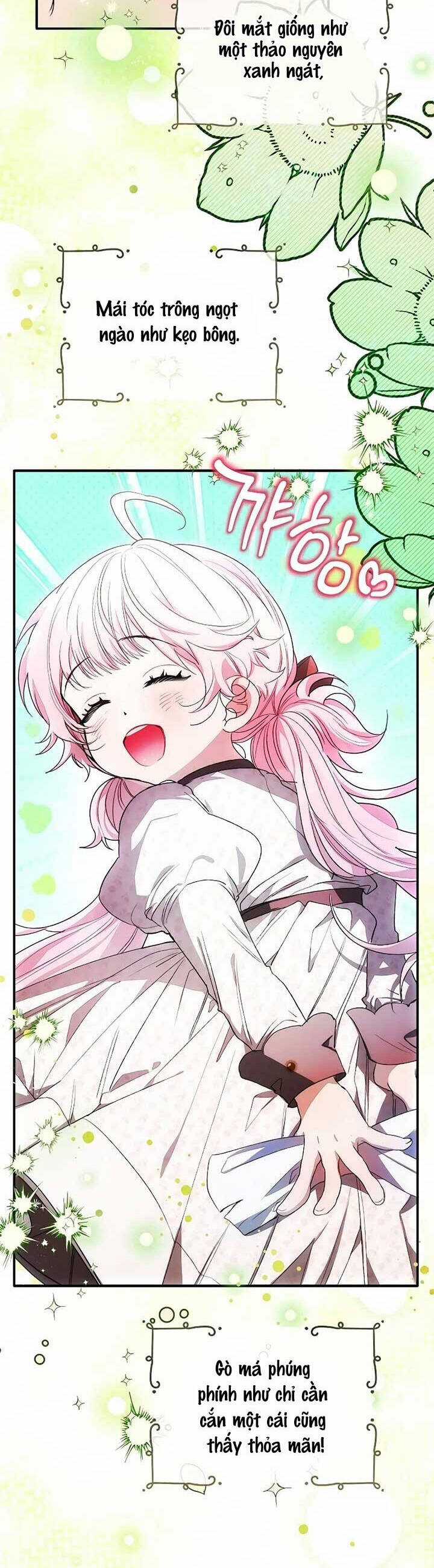 Bảo Vệ Người Cha Bạo Chúa Chapter 1 trang 12