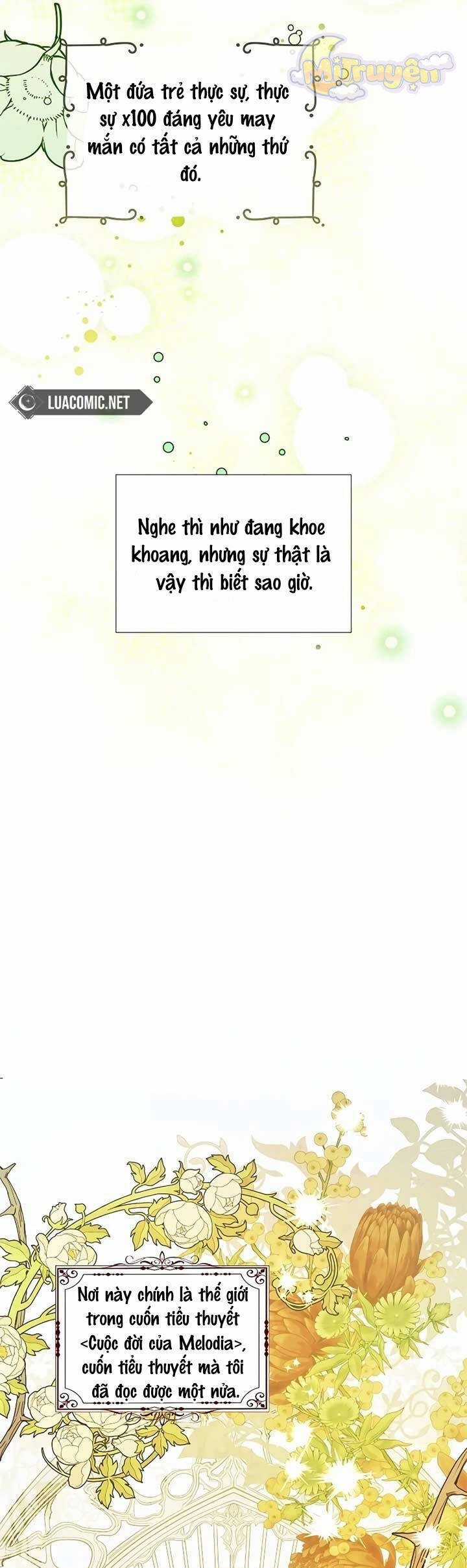 Bảo Vệ Người Cha Bạo Chúa Chapter 1 trang 13