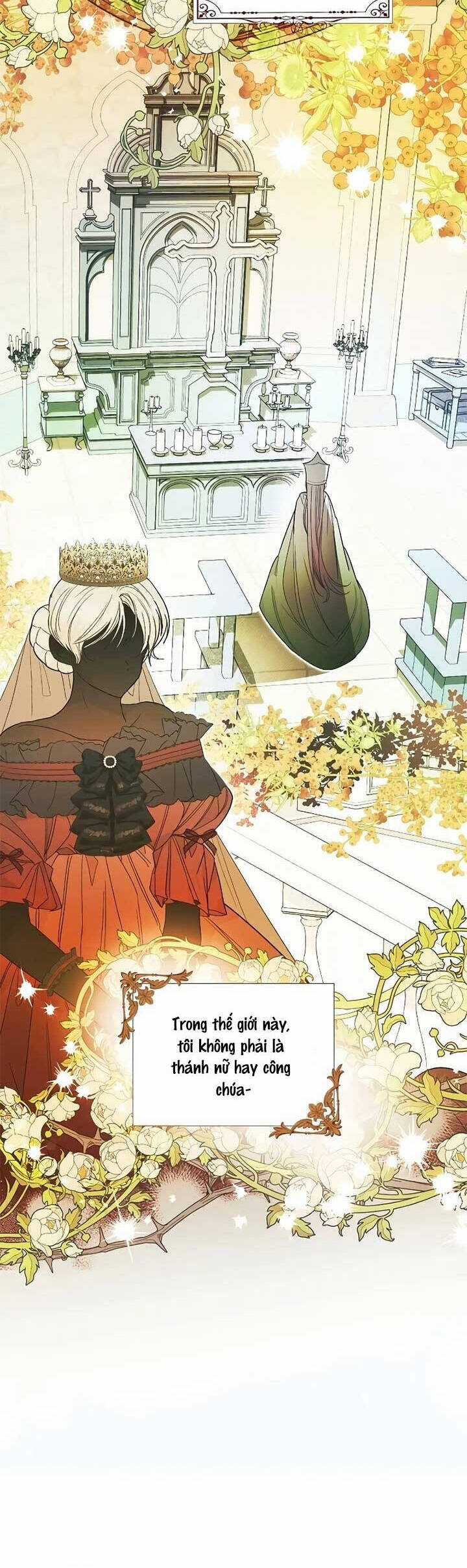 Bảo Vệ Người Cha Bạo Chúa Chapter 1 trang 15