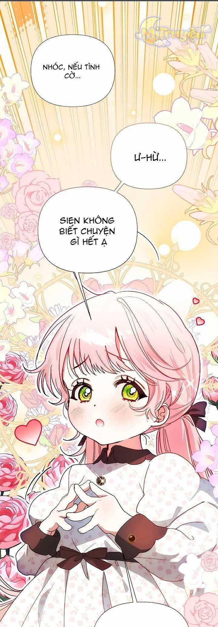 Bảo Vệ Người Cha Bạo Chúa Chapter 1 trang 27