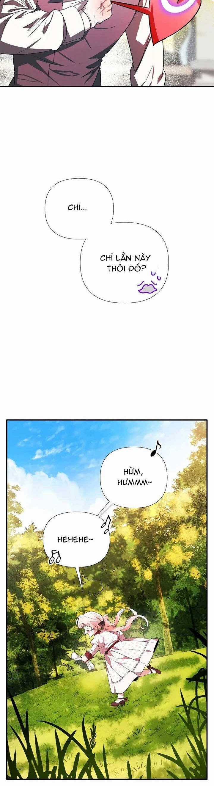 Bảo Vệ Người Cha Bạo Chúa Chapter 1 trang 3