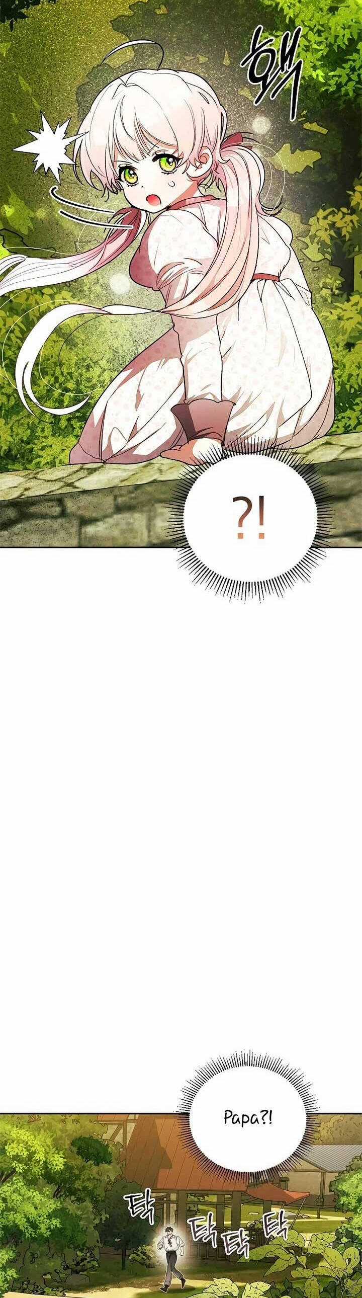 Bảo Vệ Người Cha Bạo Chúa Chapter 1 trang 34