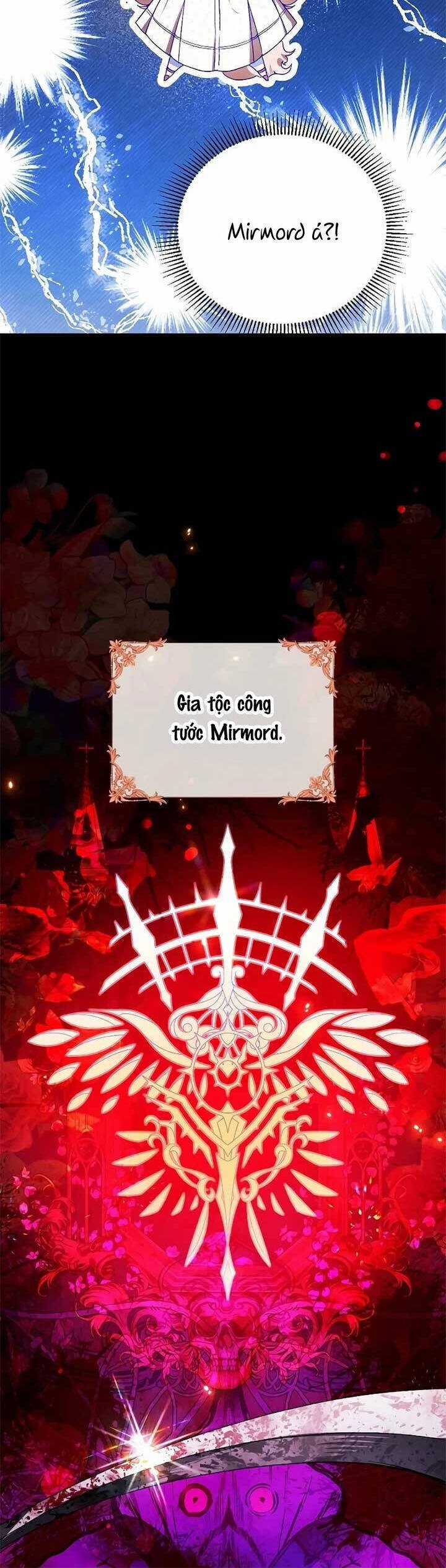 Bảo Vệ Người Cha Bạo Chúa Chapter 1 trang 41