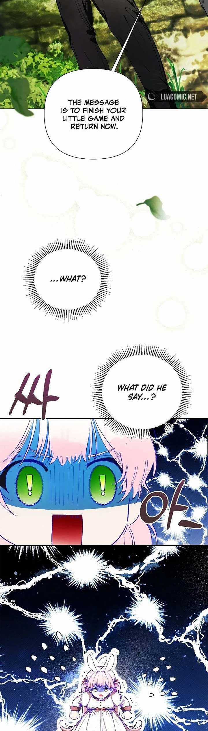 Bảo Vệ Người Cha Bạo Chúa Chapter 1 trang 43