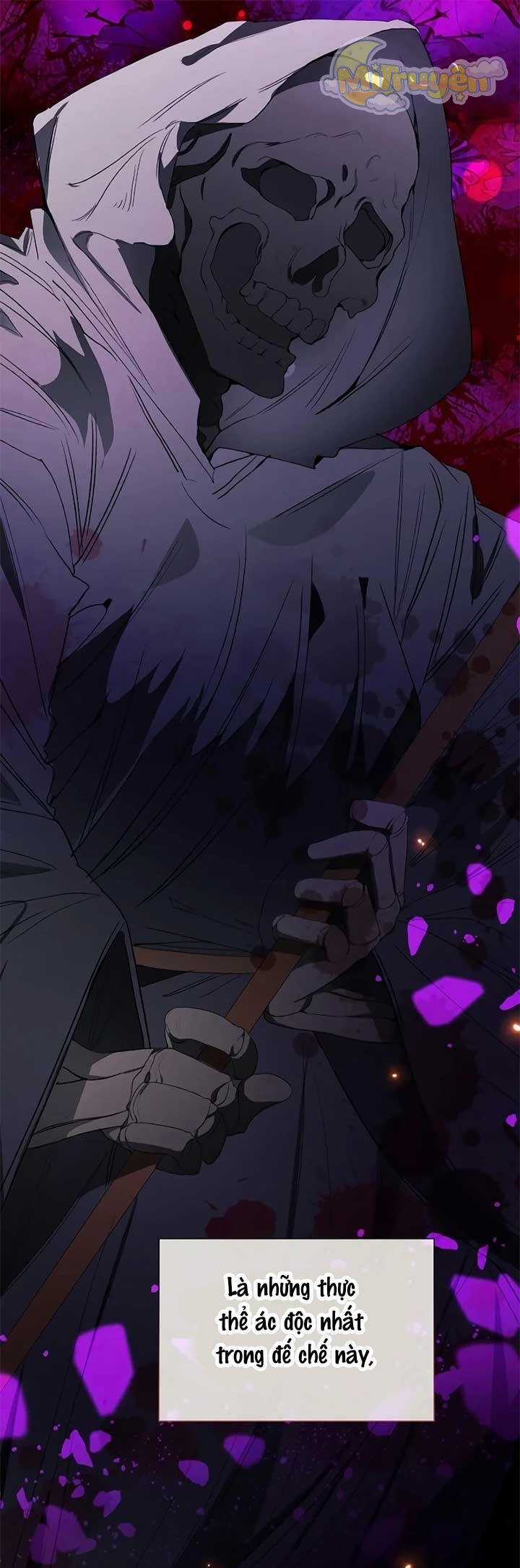 Bảo Vệ Người Cha Bạo Chúa Chapter 1 trang 45