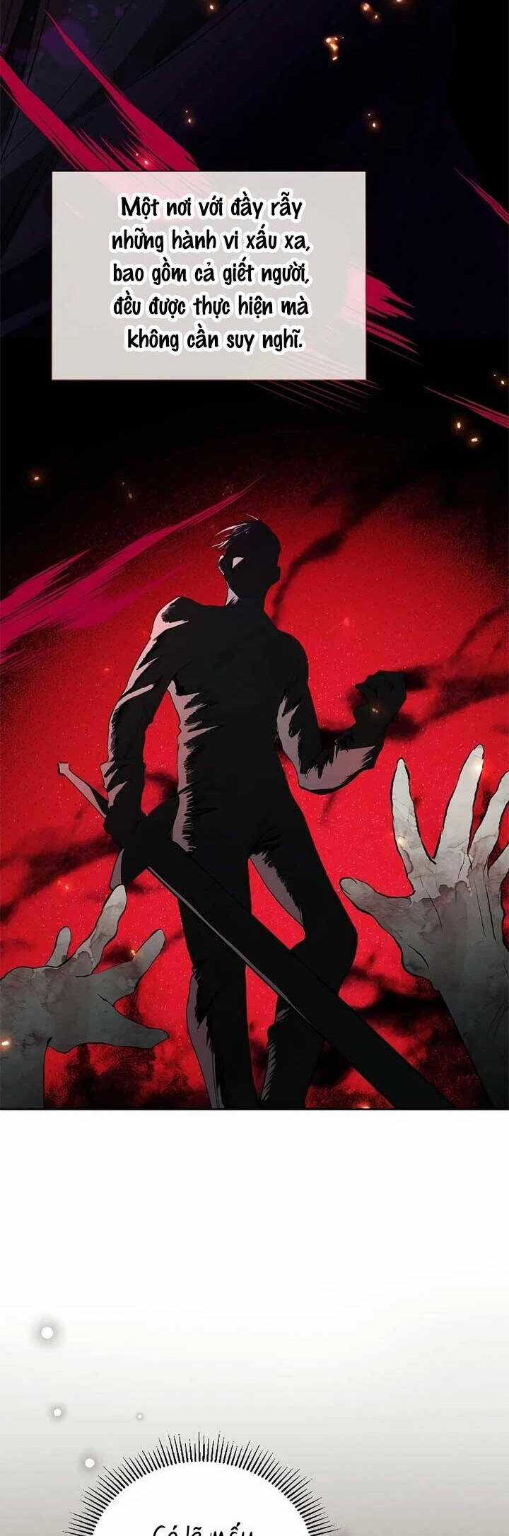 Bảo Vệ Người Cha Bạo Chúa Chapter 1 trang 46