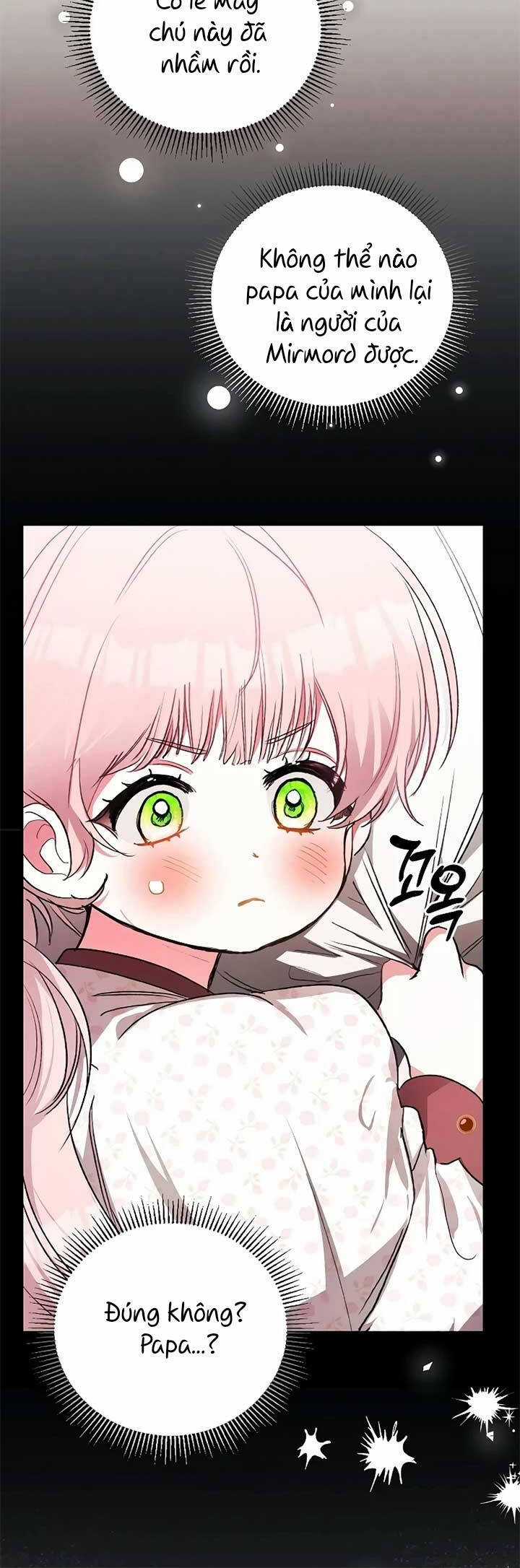 Bảo Vệ Người Cha Bạo Chúa Chapter 1 trang 47