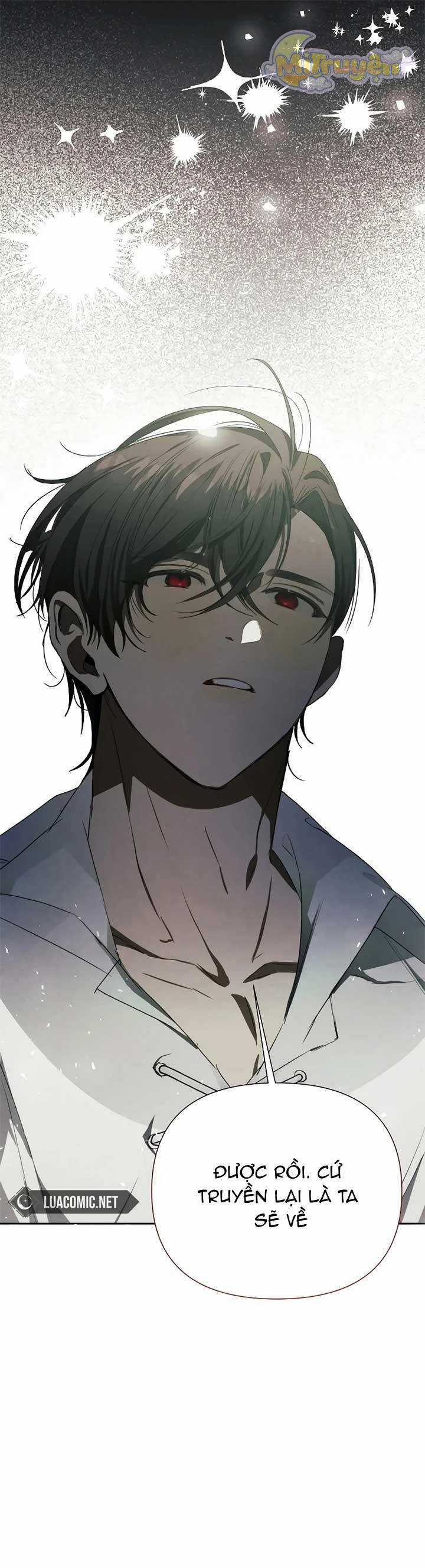 Bảo Vệ Người Cha Bạo Chúa Chapter 1 trang 48