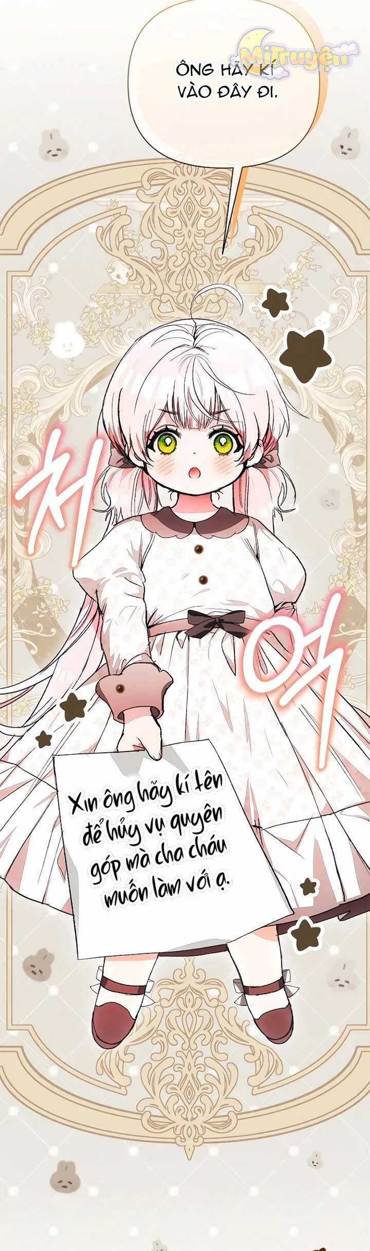 Bảo Vệ Người Cha Bạo Chúa Chapter 1 trang 5