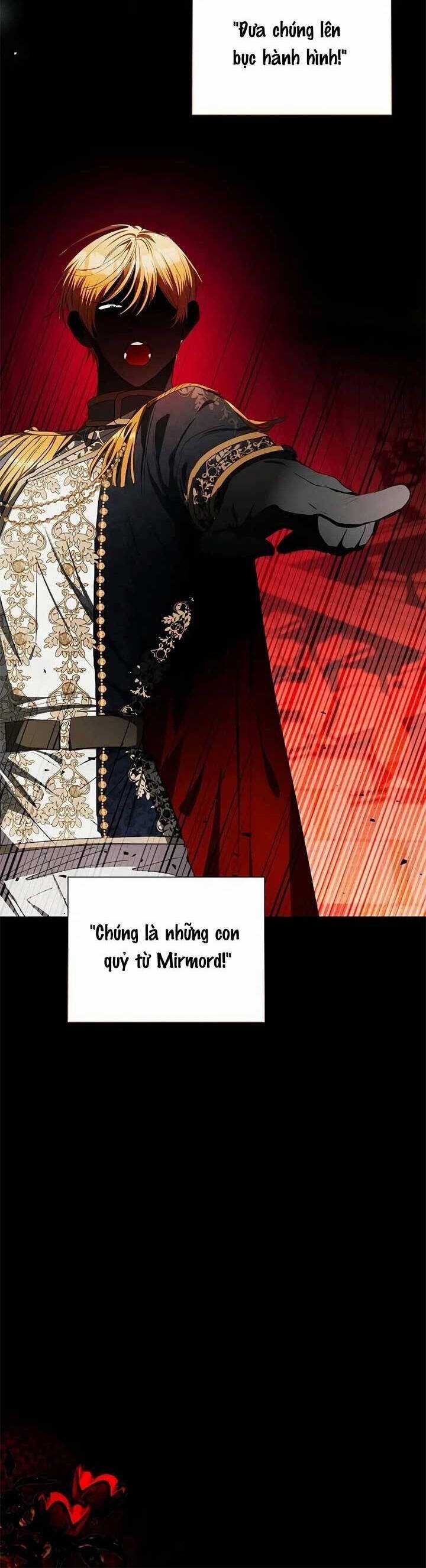 Bảo Vệ Người Cha Bạo Chúa Chapter 1 trang 50