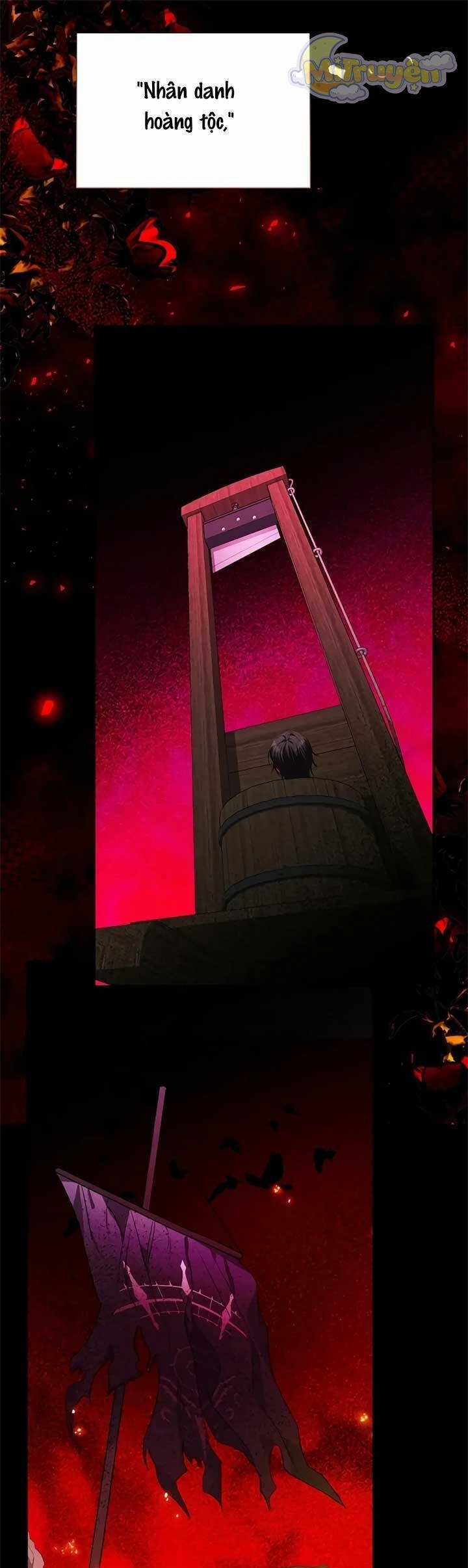 Bảo Vệ Người Cha Bạo Chúa Chapter 1 trang 51