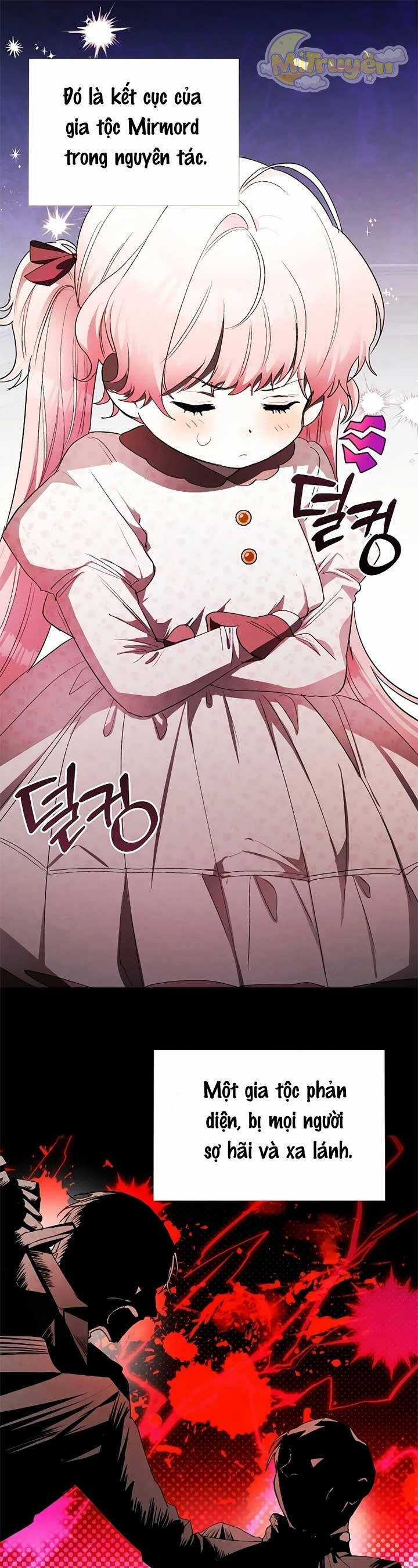 Bảo Vệ Người Cha Bạo Chúa Chapter 1 trang 54