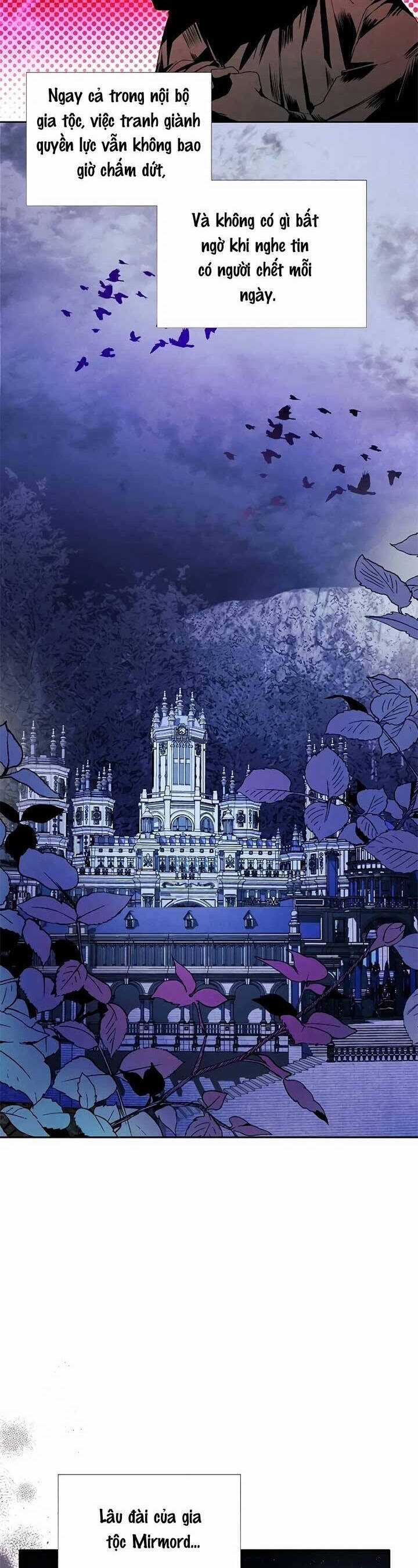 Bảo Vệ Người Cha Bạo Chúa Chapter 1 trang 55