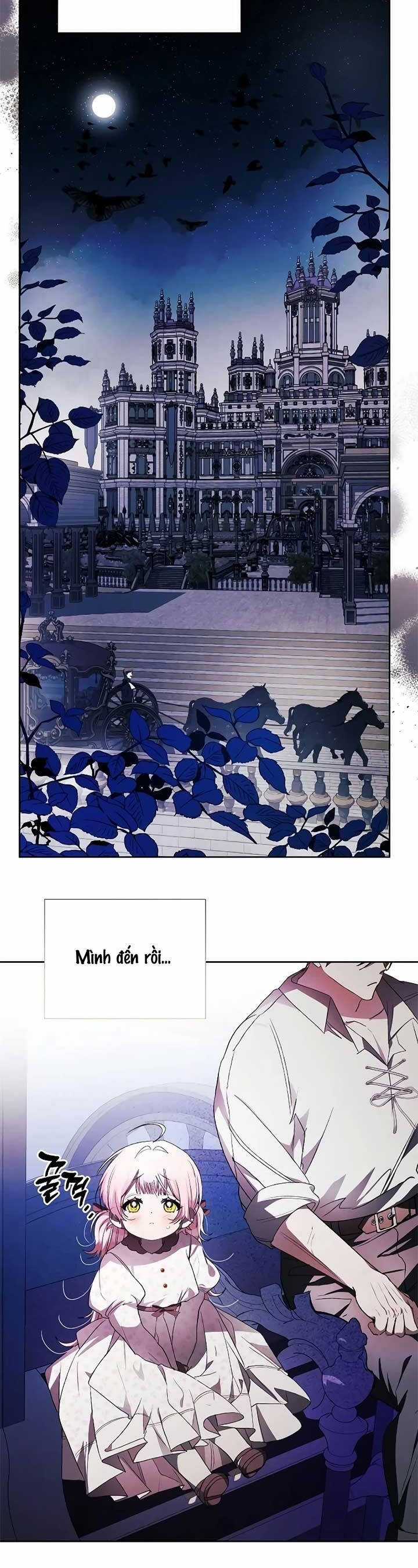 Bảo Vệ Người Cha Bạo Chúa Chapter 1 trang 56