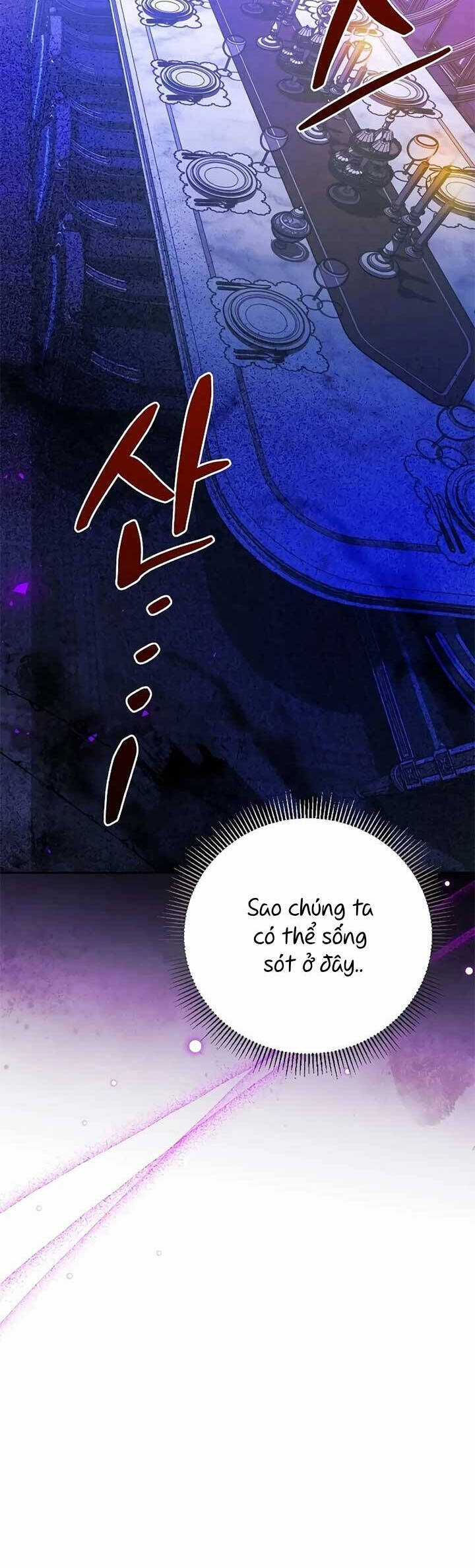 Bảo Vệ Người Cha Bạo Chúa Chapter 1 trang 65